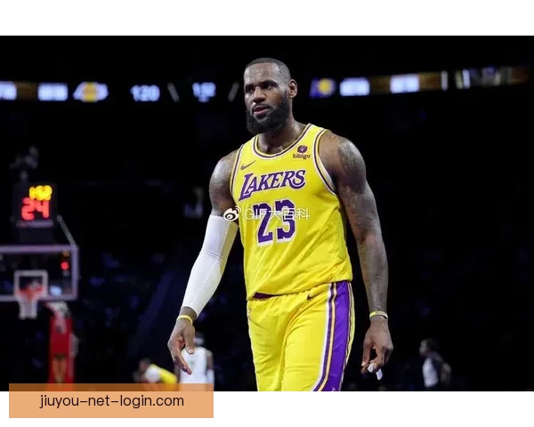 詹姆斯谈追平帕里什纪录回应质疑称球队表现不因言论受影响