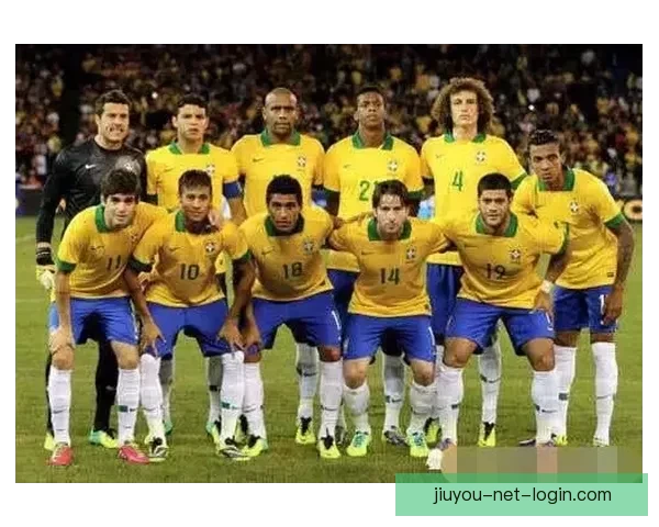 聚焦2026世界杯夺冠热门球队实力格局与黑马潜力全面前瞻解析