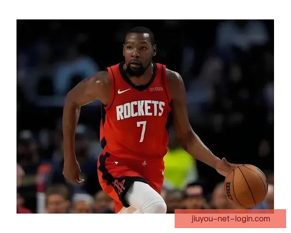 杜兰特称阿门史密斯稳定发挥是球队取胜关键输球就成众矢之的