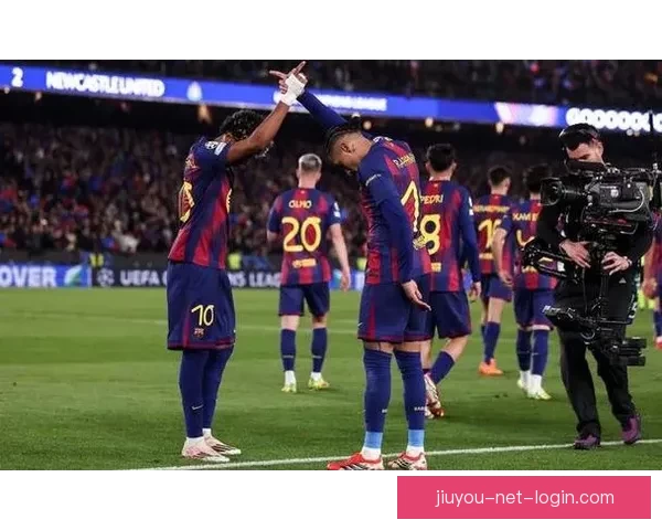 巴萨本赛季西甲四名对手上半场红牌领跑五大联赛