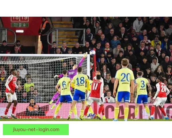 阿森纳半场0-1落后南安普顿 本-怀特失误助攻斯图尔特破门