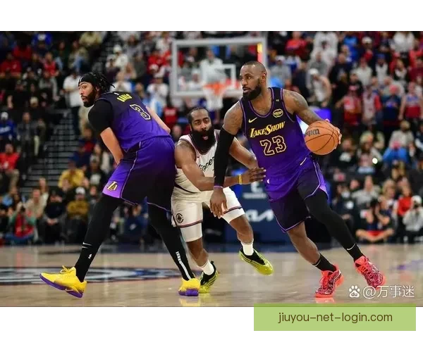 湖人发展联盟新星崛起 老鹰弃将自信冲击NBA主力位置