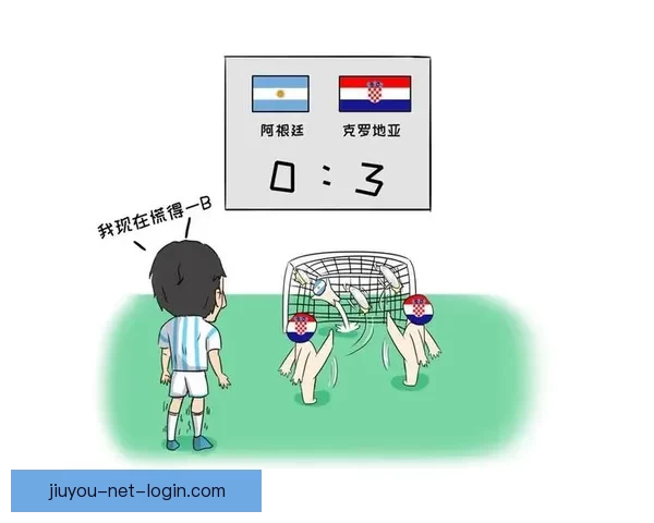 激动世界杯竞猜盛宴规则详解与参与攻略全指南